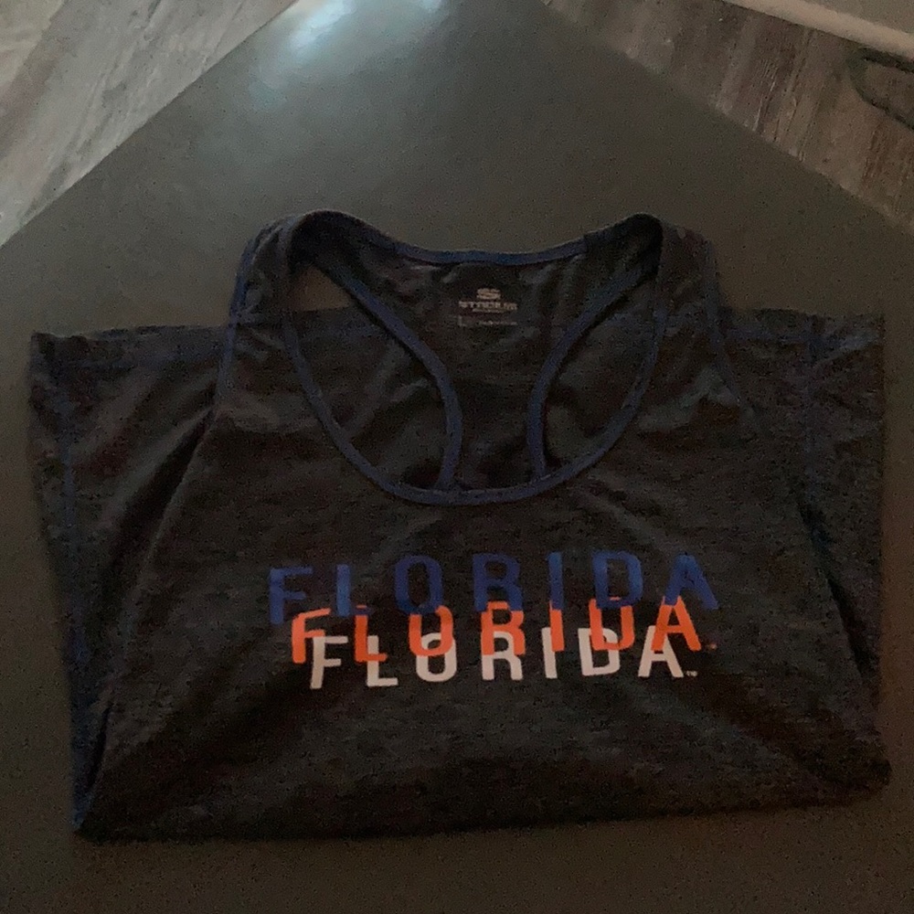 Athletic Tank Top